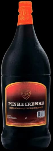 COQ PINHEIRENSE T SUAVE PET 6X2LT