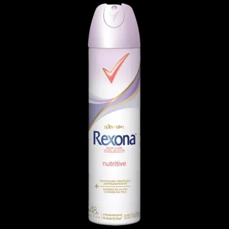 DES, REXONA FEM NUTRITIVE 12X150ML