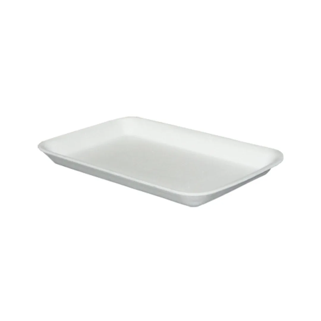 ISOP BANDEJA SPUMA C/100 BDJ03