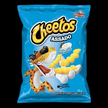 ELMA CHEETOS ONDA REQ PC 40G