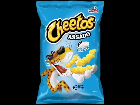 ELMA CHEETOS ONDA REQ PC 160G