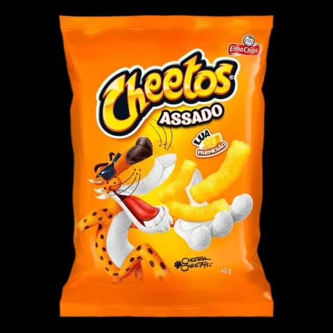 ELMA CHEETOS LUA PC 35G