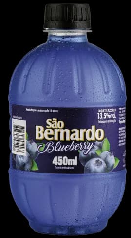 COQ SAO BERNARDO BLUE 12X450ML