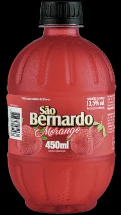 COQ SAO BERNARDO MORANGO 12X450ML