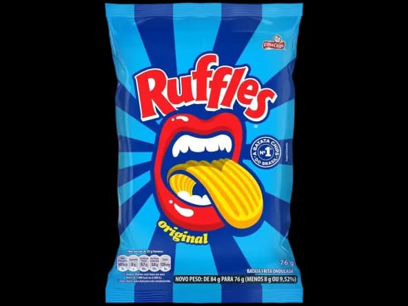ELMA RUFFLES ORIGINAL PC 68G