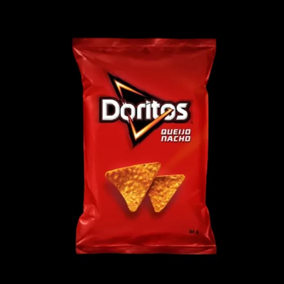 ELMA DORITOS NACHO PC 75G