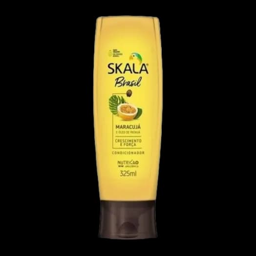 CONDICIONADOR SKALA MARAC E OLEO PUTUA 325ML