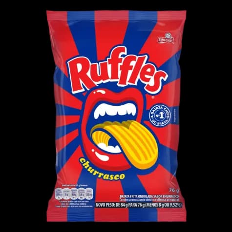 ELMA RUFFLES CHURR PC 68G