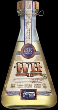LICOR GIN DRY WEBER HAUS AMBURANA 750ML