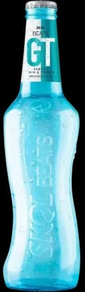CERV SKOL BEATS GIN TONICA LN 24X269ML