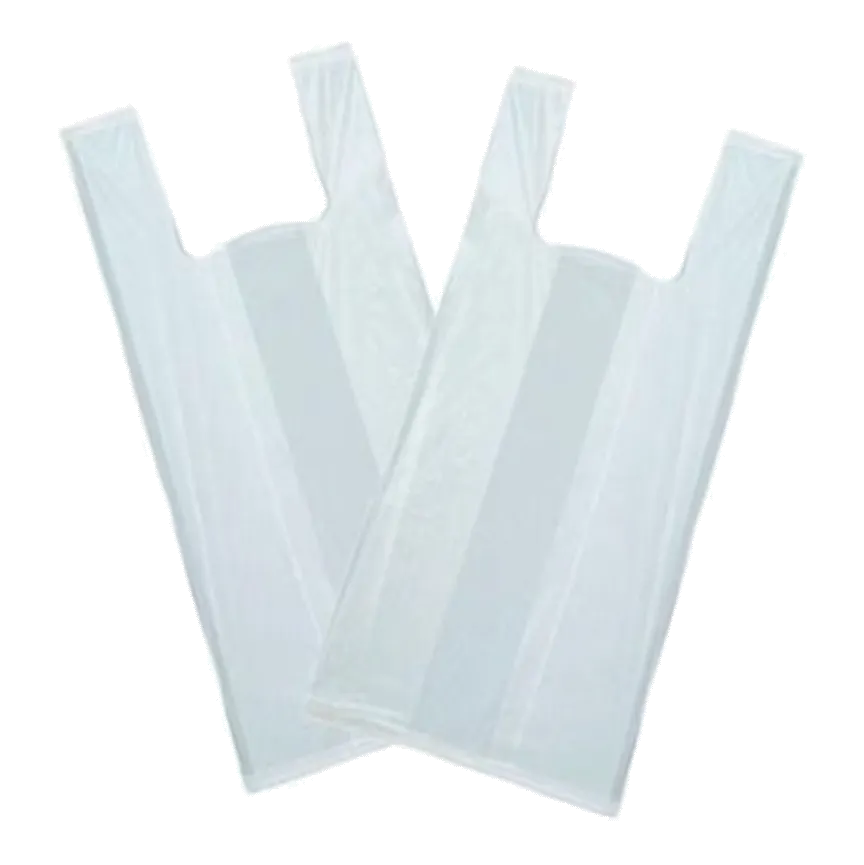 SACOLA RECICLADA LEITOSA 5KG 50X60