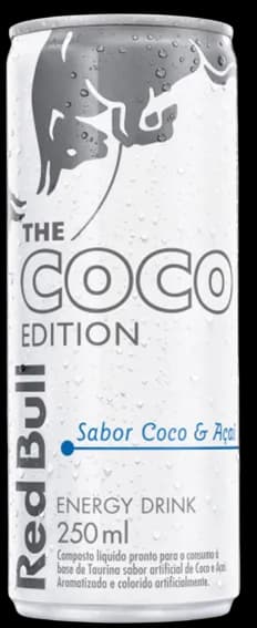ENERG, RED BULL COCO 24X250ML