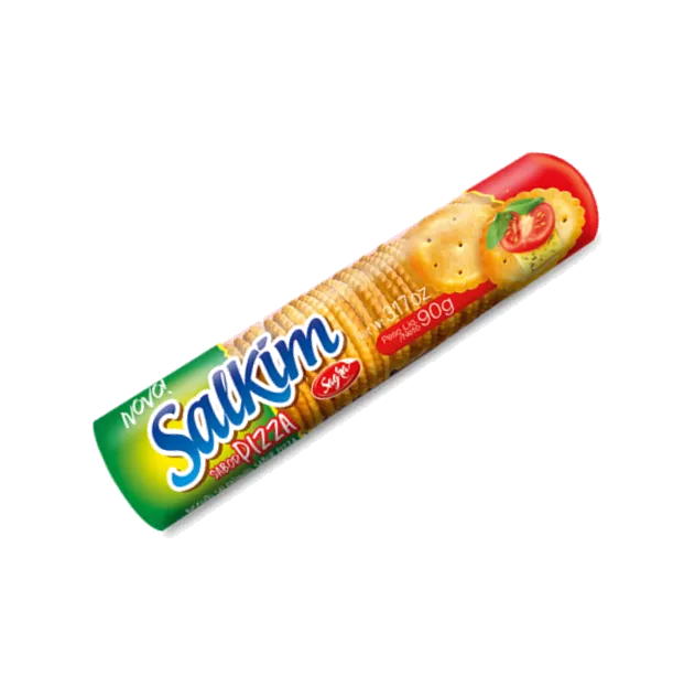 BISC, SALKIM PIZZA 30X90GR