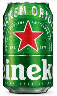 HEINEKEN LT 12X350ML