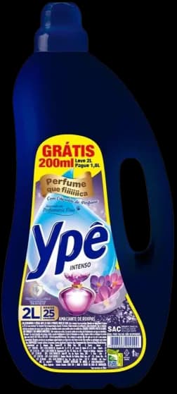 AMAC YPE INTENSO A, ESCURO L2P1,8 6X2LTS