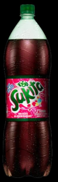 SUKITA TUTTI FRUTTI PET 6X2000ML