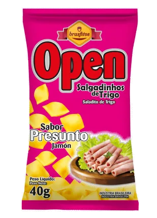 SALG, OPEN PRESUNTO 40G C/20