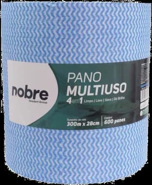 PANO MULTIUSO NOBRE 28X300MT