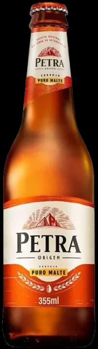 CERV PETRA L,NECK P MALTE 12X330ML