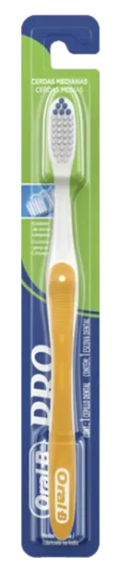 ESCOVA DENT ORAL B PRO C/12