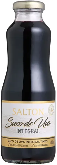 SUCO UVA TINTO SALTON VDR 12X500ML