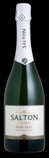 ESPUMANTE SALTON MOSCATEL 750ML