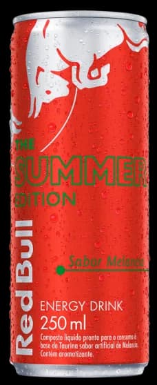 ENERG, RED BULL MELANCIA 24X250ML