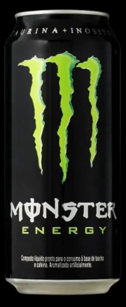 ENERG, MONSTER ENERGY 6X473ML