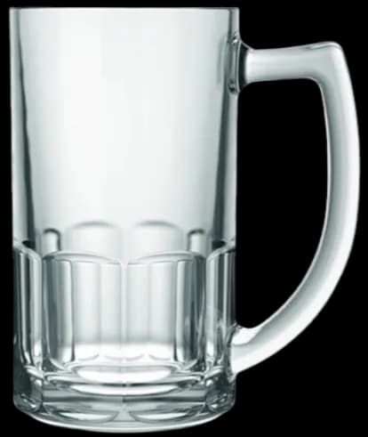 COPO VDR CANECA BRISTOL 5911 12X340ML