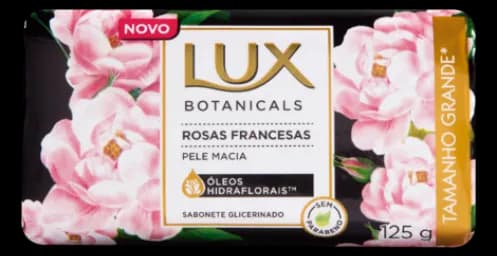 SAB LUX GRANDE R FRANCE 12X125G