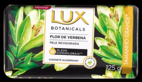 SAB LUX GRANDE F VERBENA 12X125G
