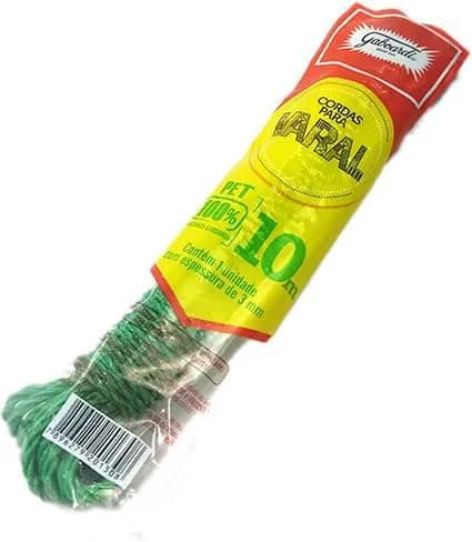 CORDA VARAL PROPIL GABOARDI 3MMX10MT