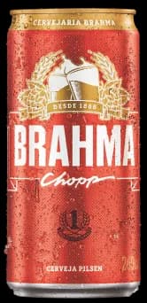 BRAHMA LT 15X269ML