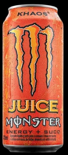 ENERG, MONSTER KHAOTIC 6X473ML