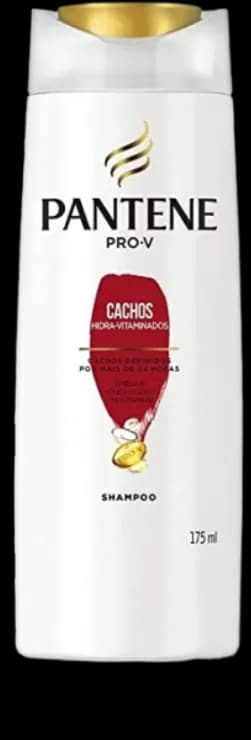 SHAMPOO PANTENE CACHOS 175ML