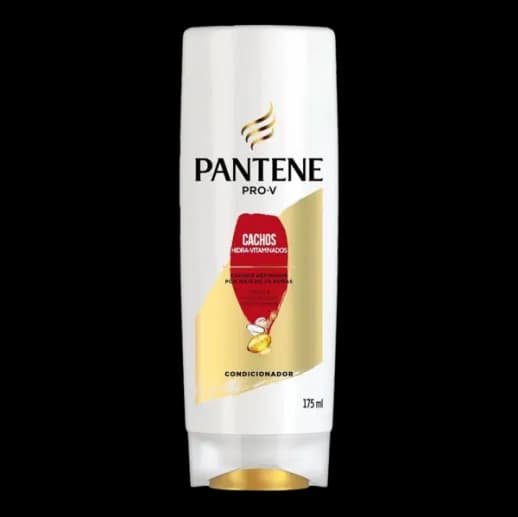 CONDICIONADOR PANTENE CACHOS 175 ML
