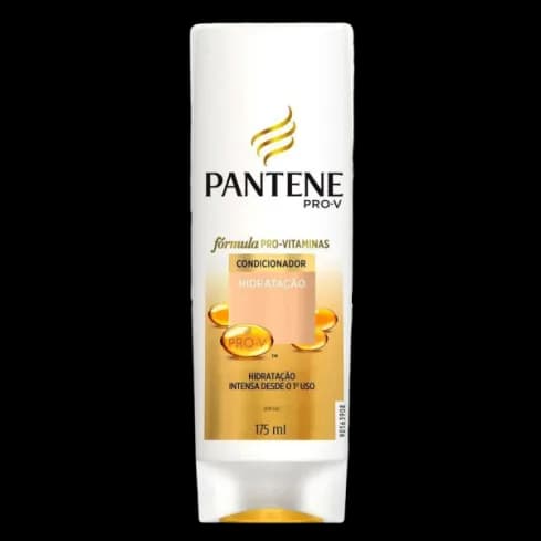 CONDICIONADOR PANTENE HIDRATACAO 175 ML