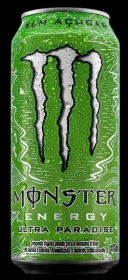 ENERG, MONSTER ULTRA PARADISE 6X473ML
