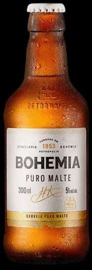 BOHEMIA VDR RETORN 23X300ML