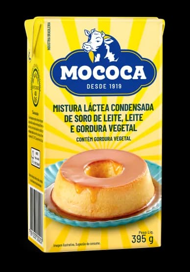 MIST CONDENSADA MOCOCA 27X395G