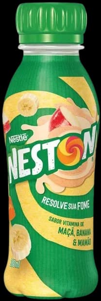 BEB, LACTEA NESTLE NESTON 24X280ML
