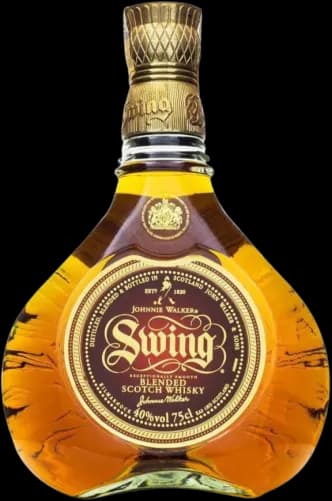 WHISKY J,W, SWING 750ML