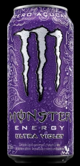 ENERG, MONSTER ULTRA VIOLET 6X473ML