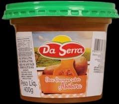 DOCE DE FRUTA UVA DA SERRA 12X300G
