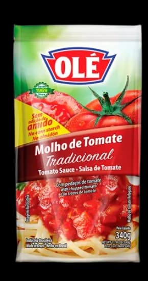 MOLHO OLE TRAD, SC 32X300G