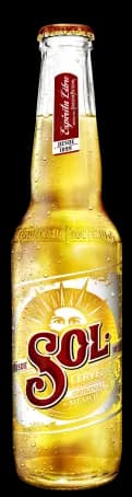 CERV SOL PREMIUM LNC 24X330ML