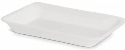 ISOP BANDEJA FIBRAFORM C/100 FR02