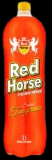 ENERG, RED HORSE TANGERINA 6X2LTS