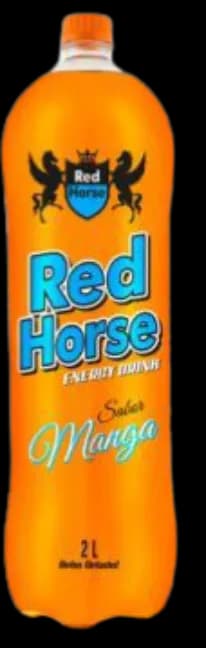 ENERG, RED HORSE MANGA 6X2LTS
