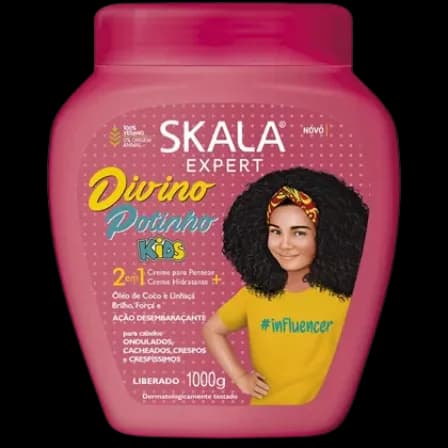 CREME SKALA DIVINO POTINHO 6X1KG